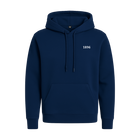 Willem II Casual Hoodie Navy - 1896 - Junior