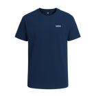 Willem II Casual T-shirt Navy - 1896 - Junior