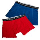 Willem II Underwear - 2-pack