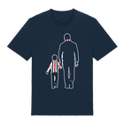 Willem II Casual T-shirt - By the Hand of Dad