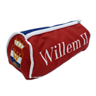 Willem II Case - Red/Navy
