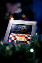 Willem II Happy Sokken - 2 paar