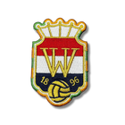 Willem II Carnaval Embleem - Willem II Logo