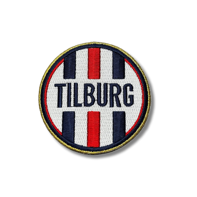 Willem II Carnaval Embleem - TILBURG