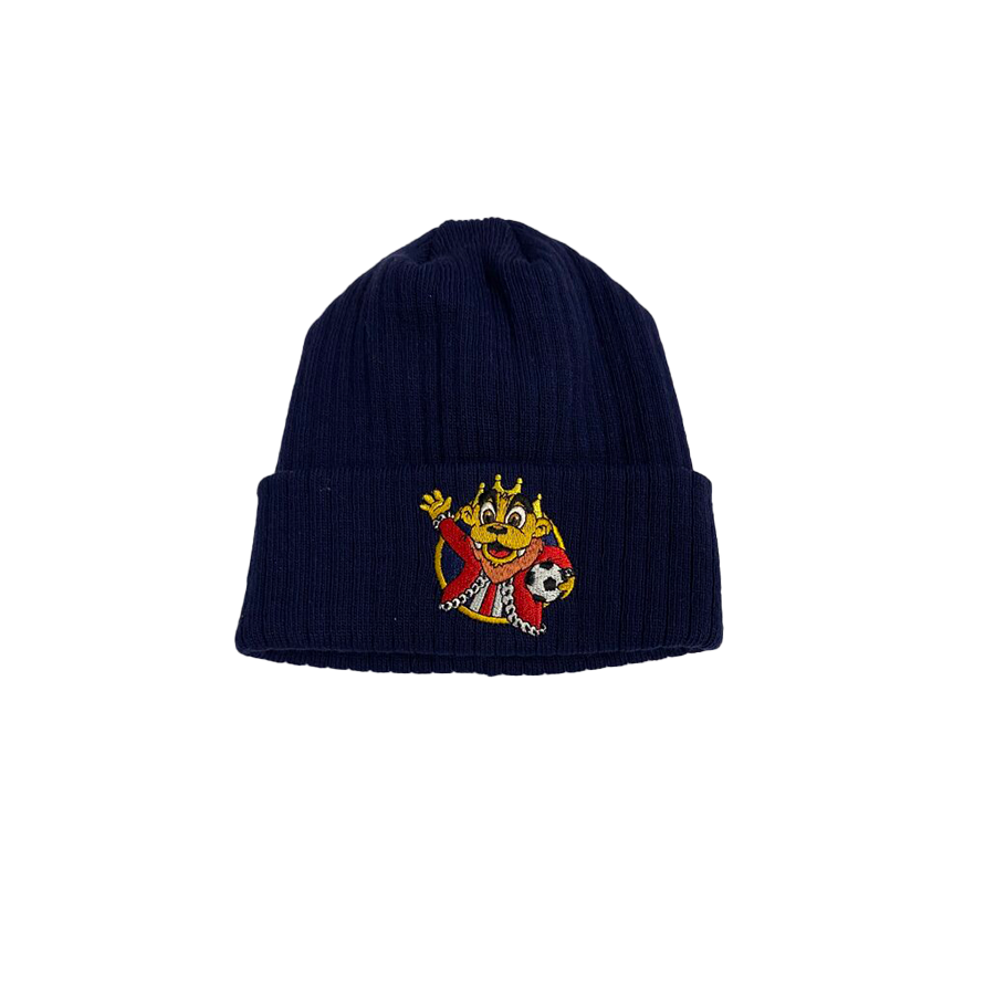 Willem II Children's Set: Scarf and Hat