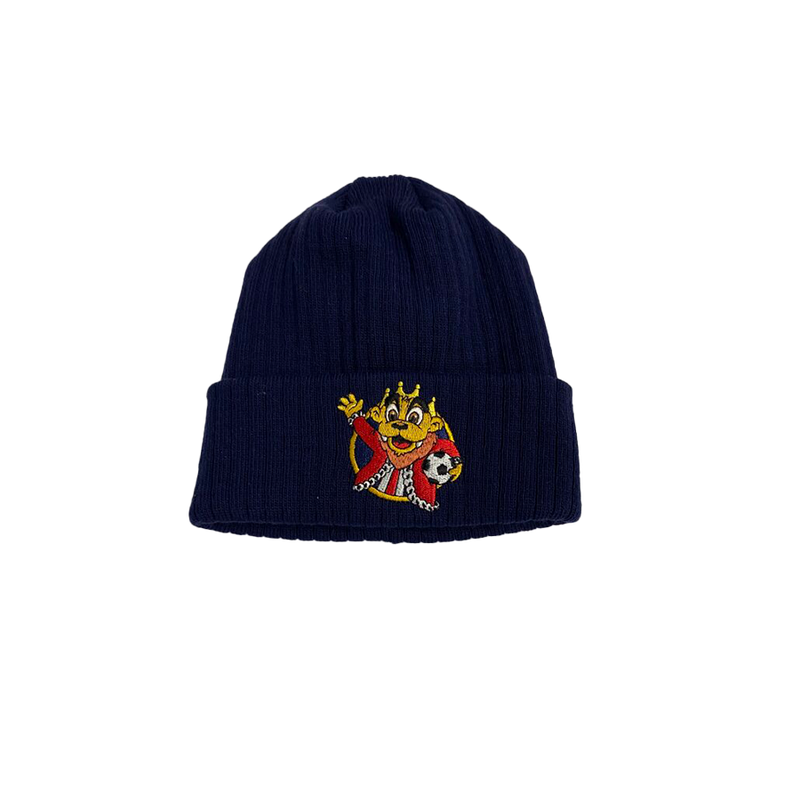 Willem II Children's Set: Scarf and Hat
