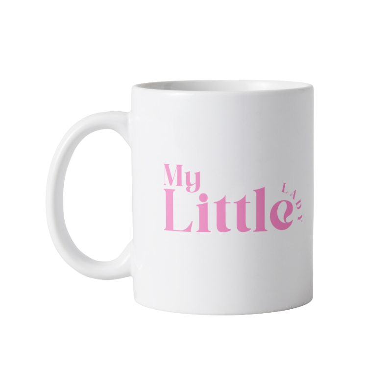 Willem II Mok - My Little Lady