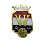 Willem II Pin - Club logo