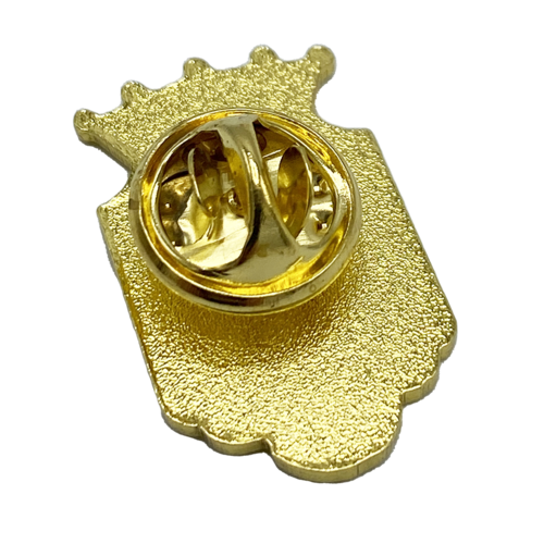 Willem II Pin - Club logo