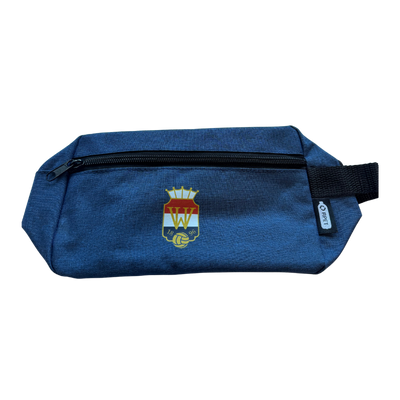 Willem II Toilettas - Navy