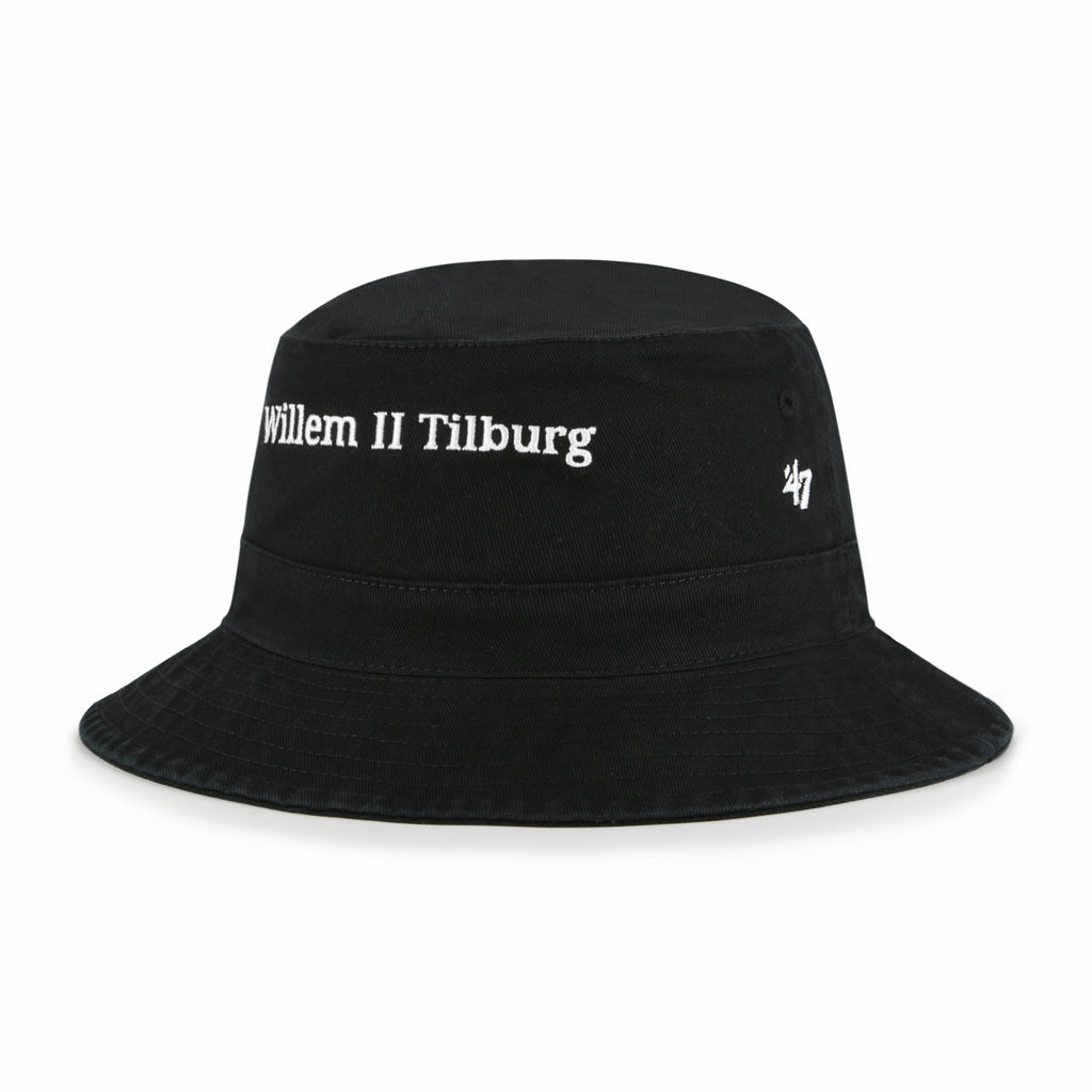 Willem II '47 Cap Bucket Hat - Tilburg