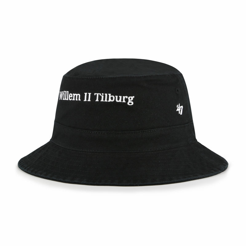 Willem II '47 Cap Bucket Hat - Tilburg