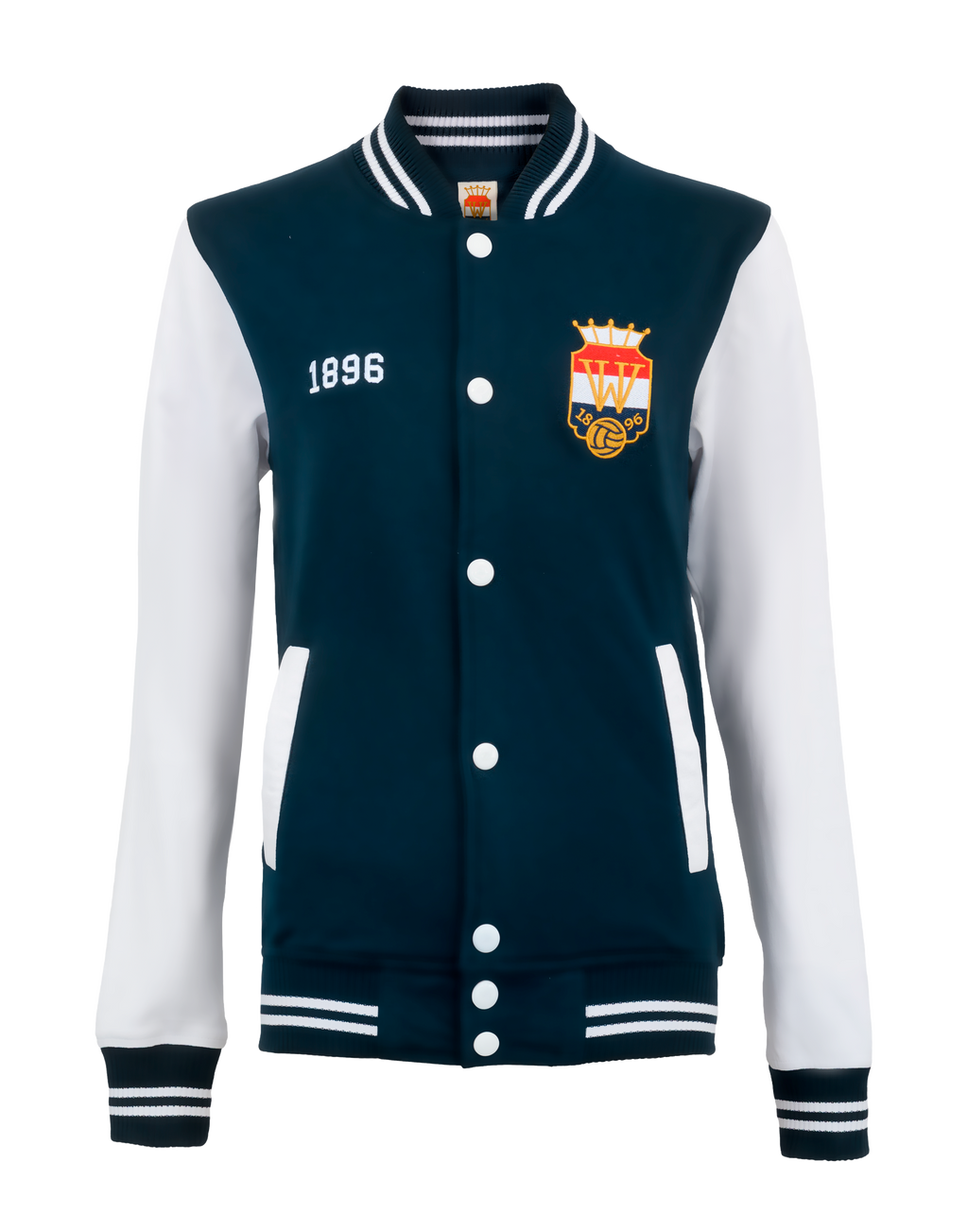 Willem II College Jacket