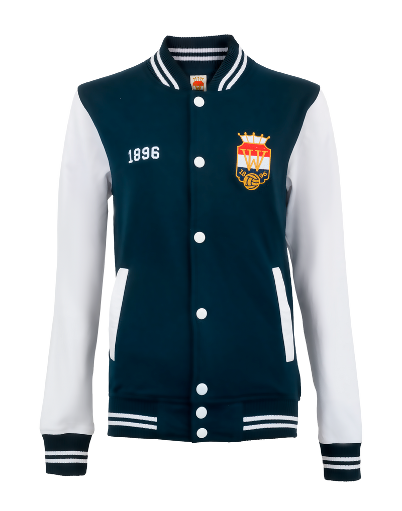 Willem II College Jacket
