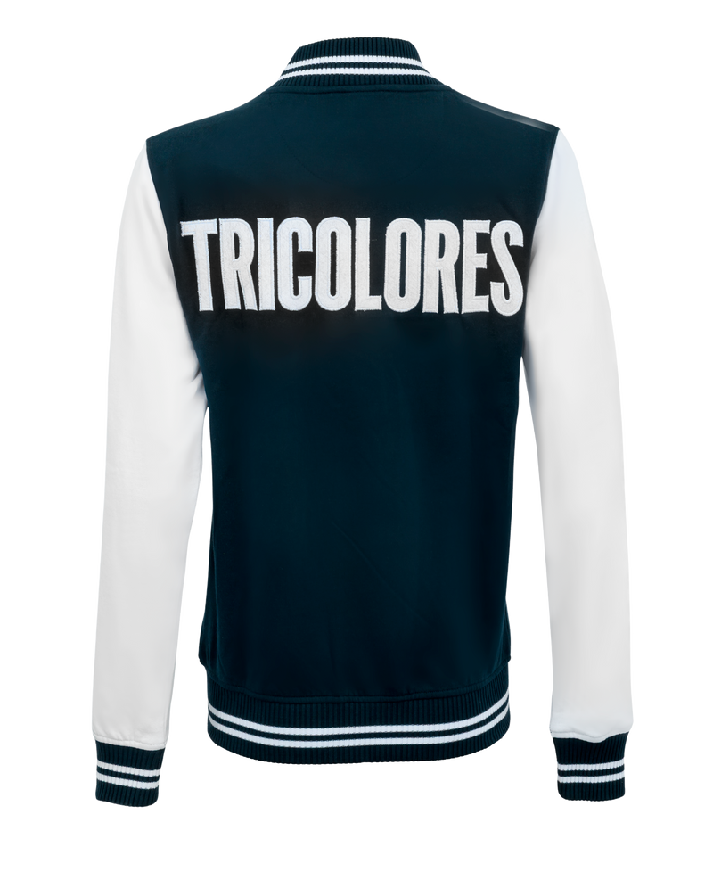 Willem II College Jacket