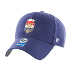 Willem II '47 Cap Navy - Logo - Kids