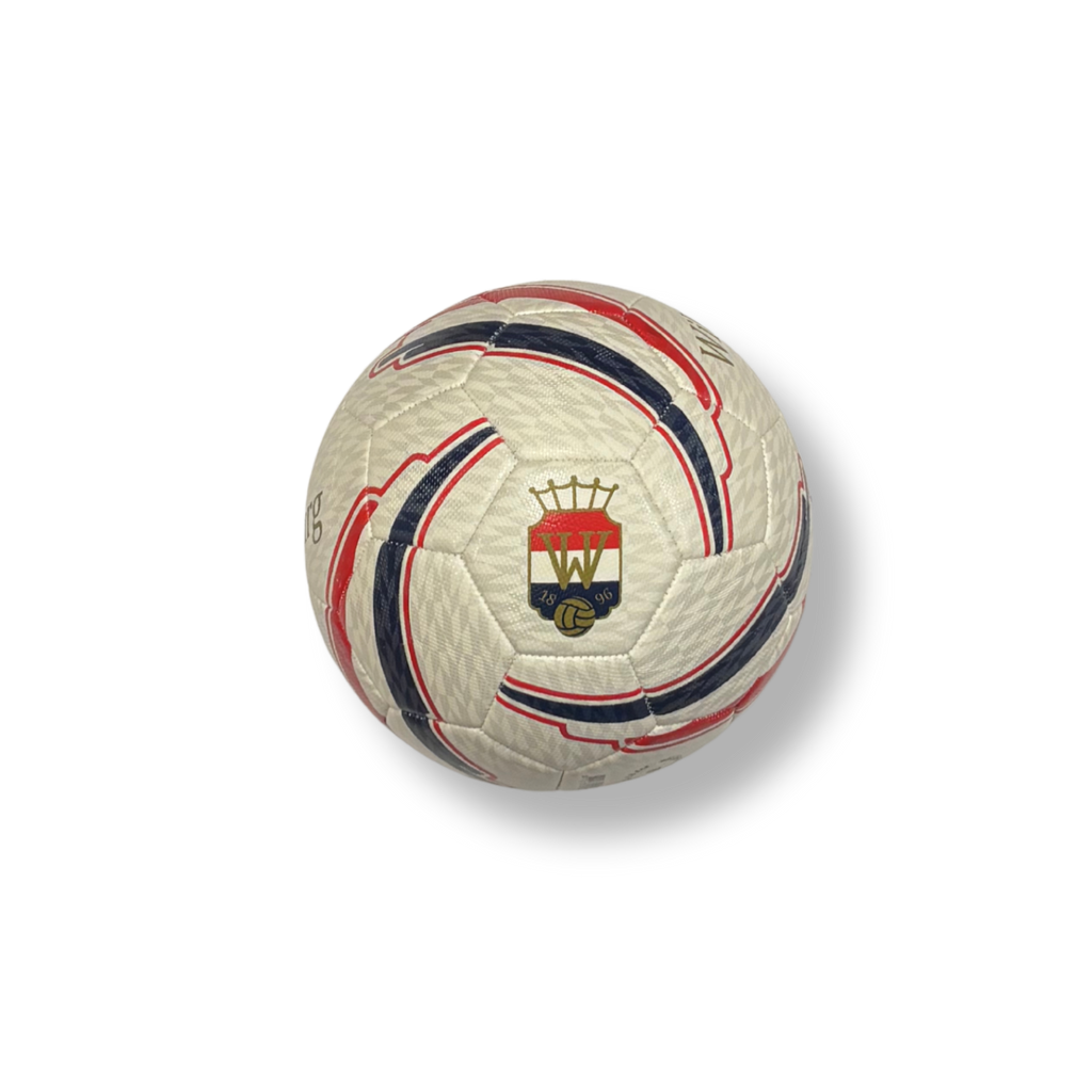 Willem II x Robey Skill Ball
