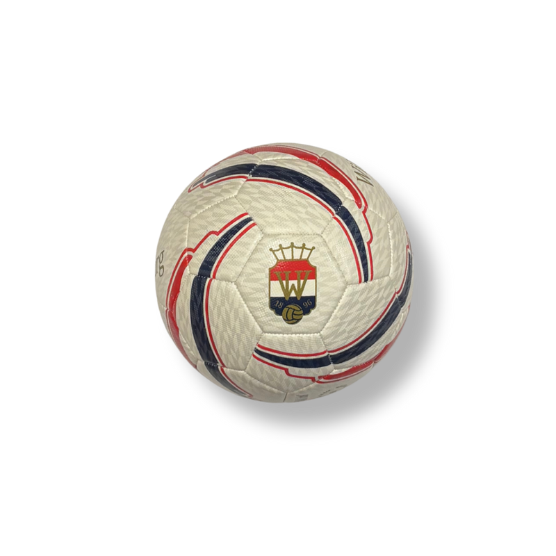 Willem II x Robey Skill Ball