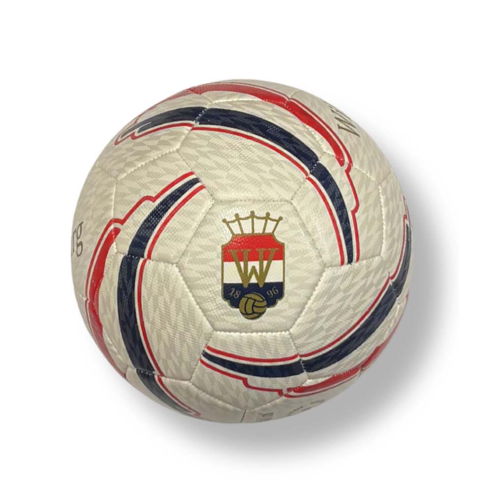Willem II x Robey Bal 25/26