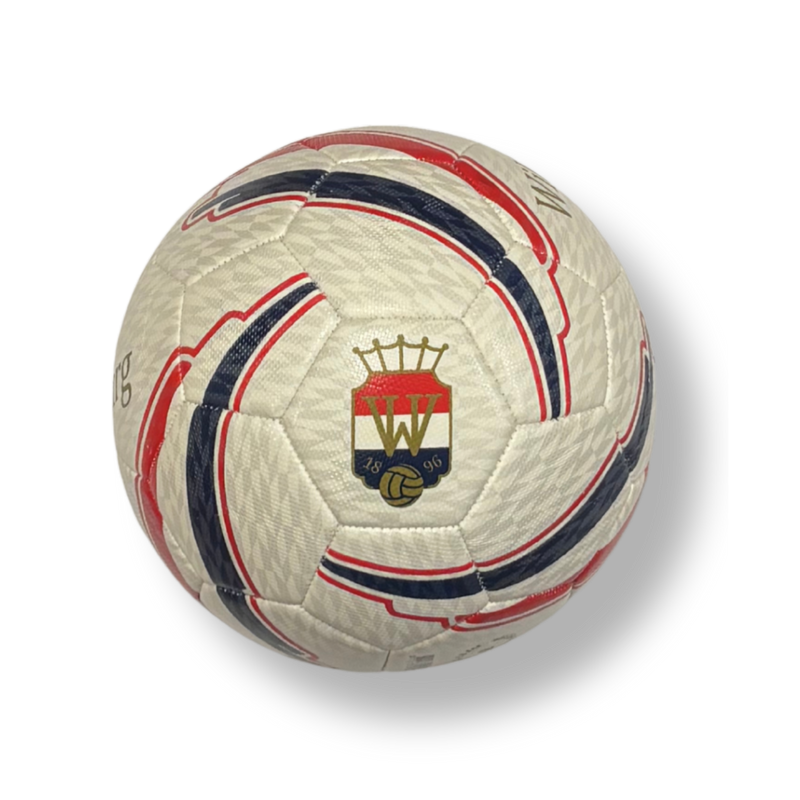 Willem II x Robey Bal 25/26