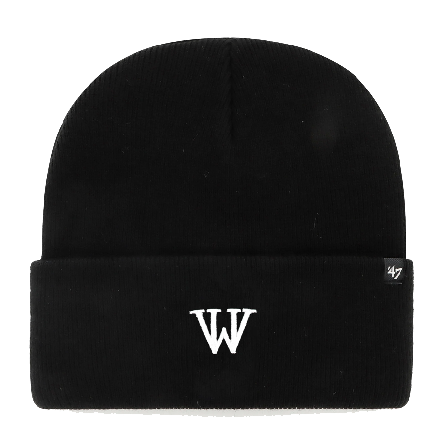 Willem II '47 Base Runner Beanie - WII
