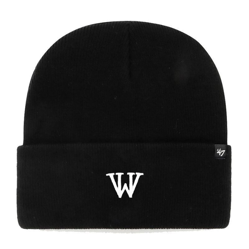 Willem II '47 Base Runner Beanie - WII