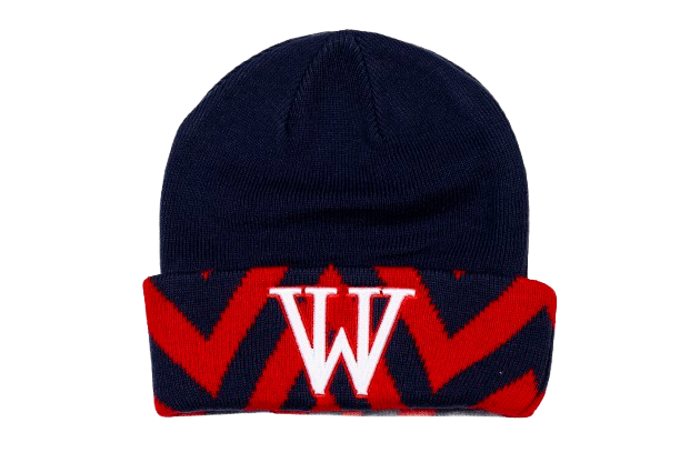 Willem II x Robey WII Beanie - Junior