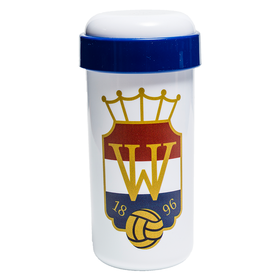Willem II Drinking Cup