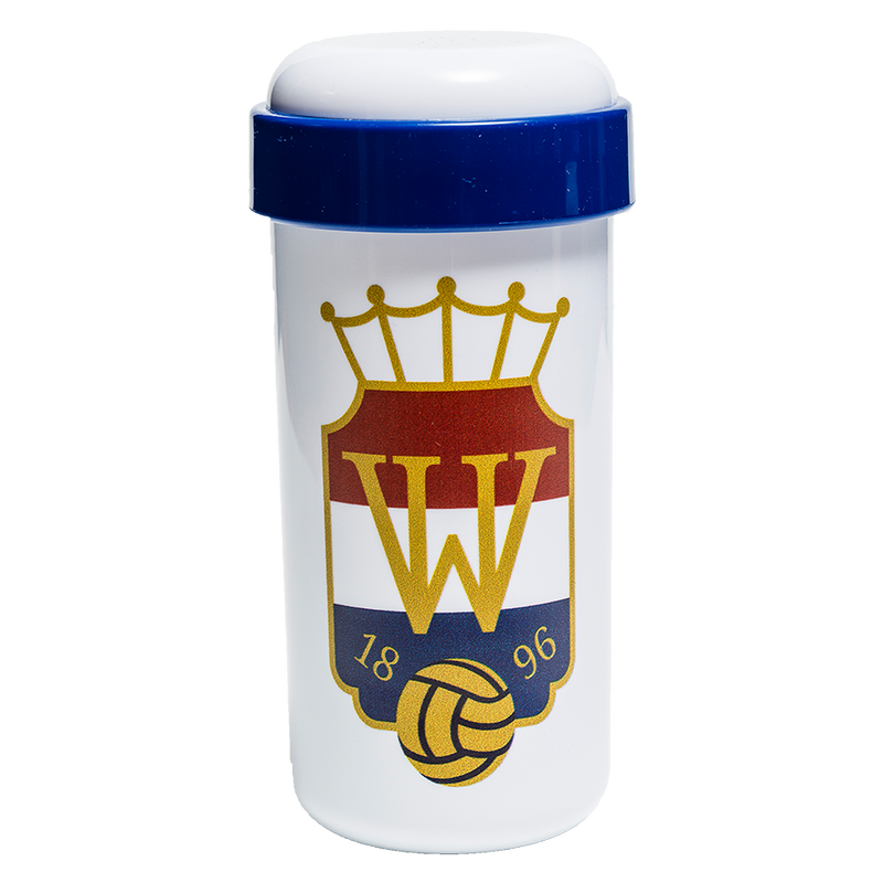 Willem II Drinking Cup