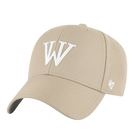 Willem II '47 Cap Khaki - W