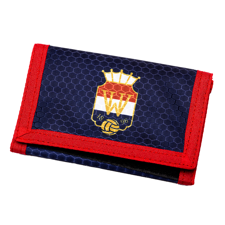 Willem II Children's Wallet