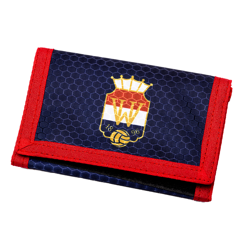 Willem II Children's Wallet