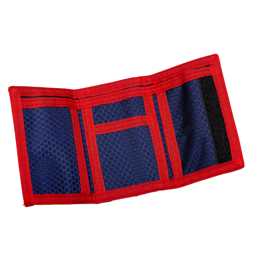 Willem II Children's Wallet