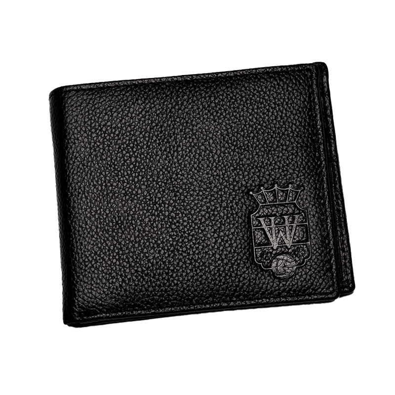 Willem II - Leather wallet
