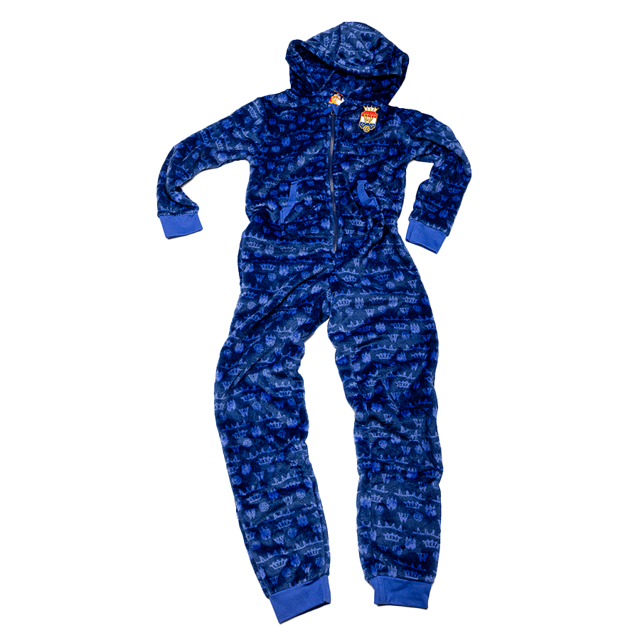 Willem II Onesie