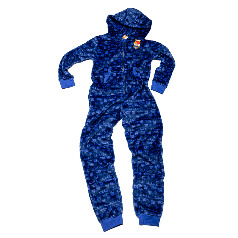 Willem II Onesie