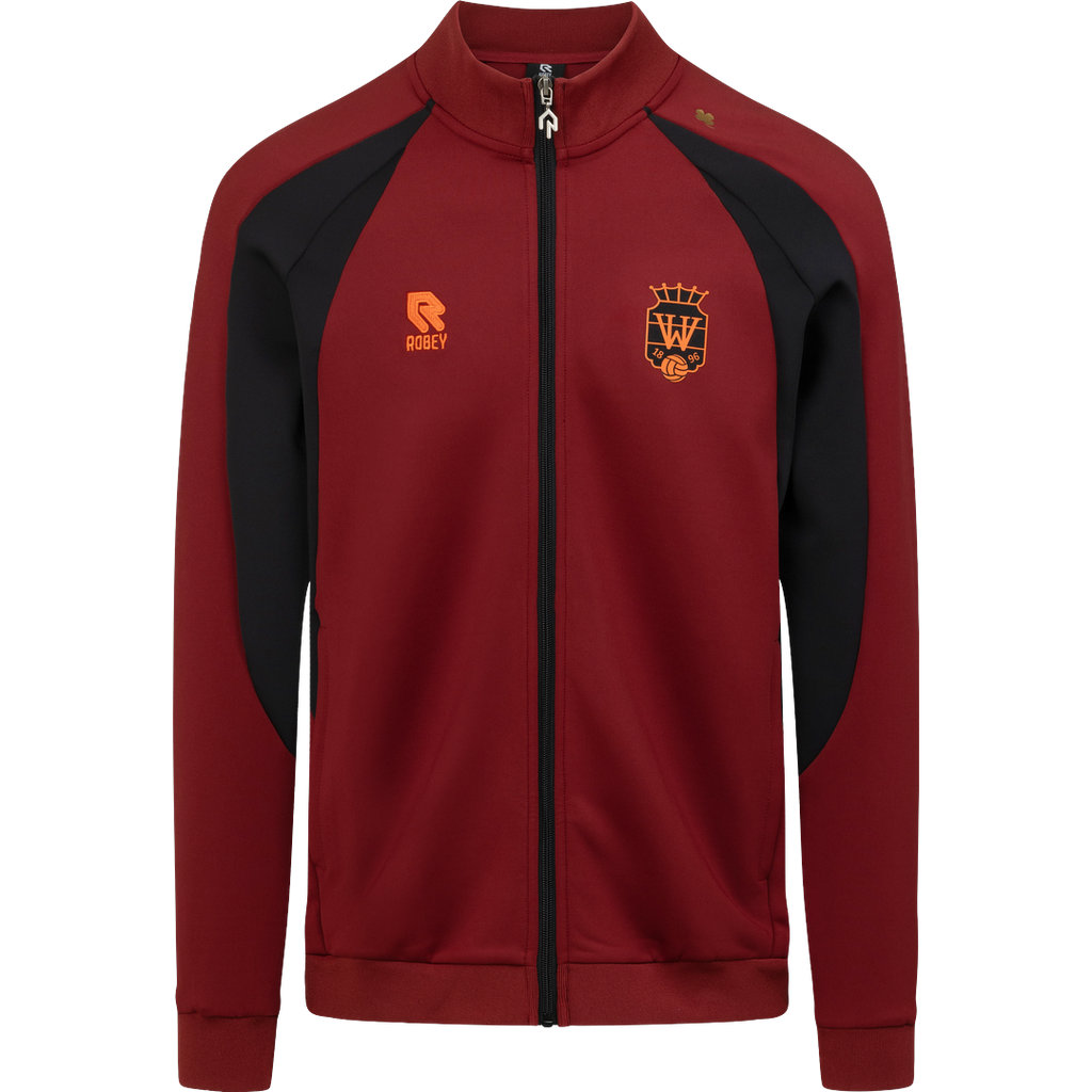 Willem II Presentatie Jacket 25/26 - Senior