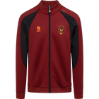 Willem II Presentatie Jacket 25/26 - Junior