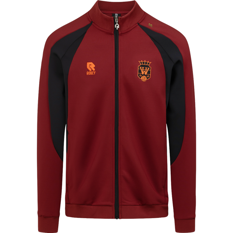 Willem II Presentatie Jacket 25/26 - Junior