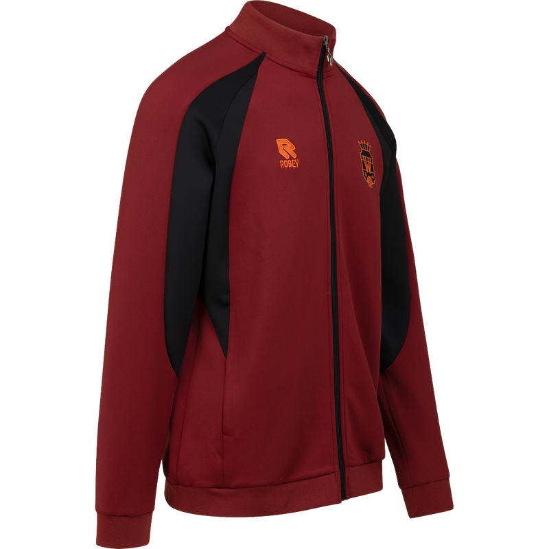 Willem II Presentatie Jacket 25/26 - Junior