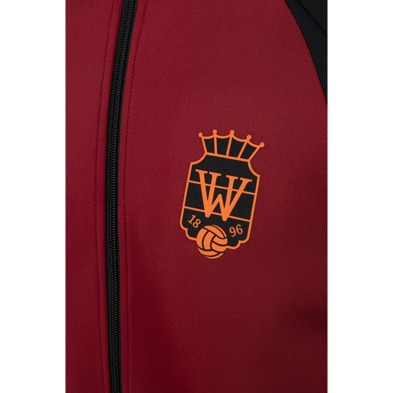 Willem II Presentatie Jacket 25/26 - Senior