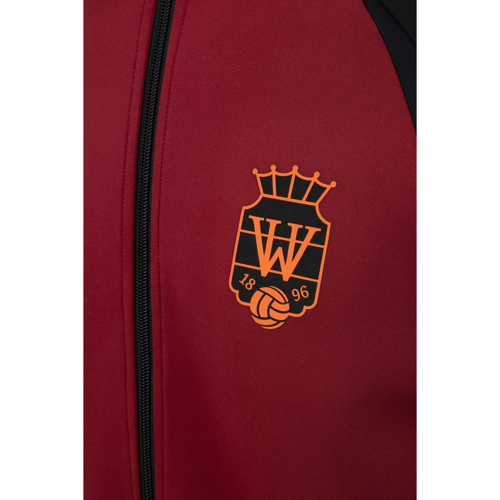 Willem II Presentatie Jacket 25/26 - Junior