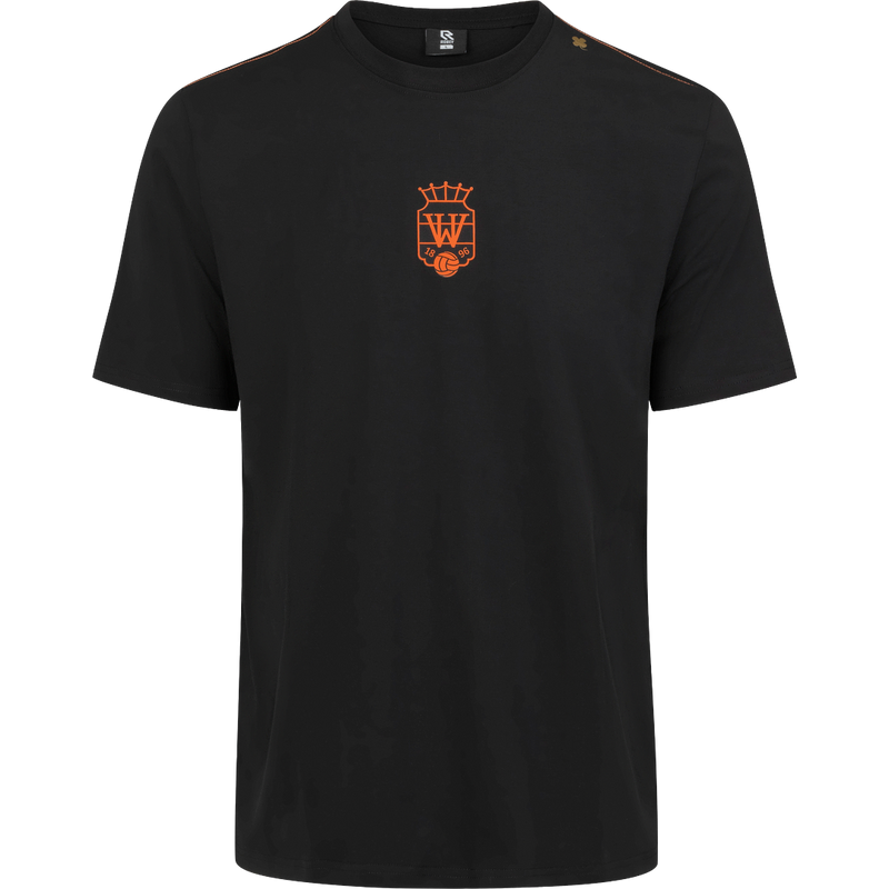 Willem II Presentatie T-shirt 25/26 - Junior