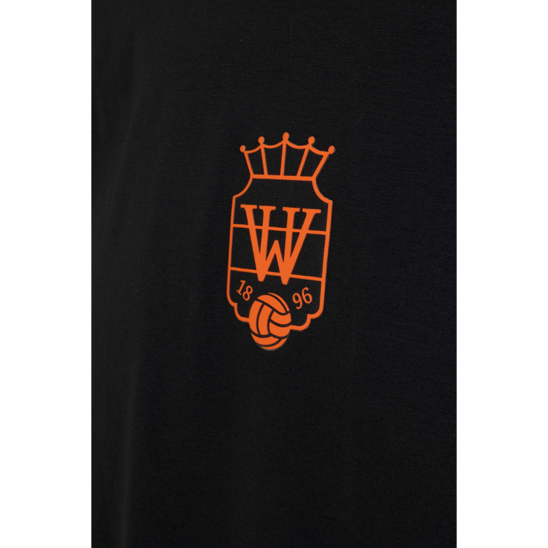 Willem II Presentatie T-shirt 25/26 - Senior