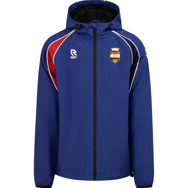 Willem II All Weather Jacket - Junior