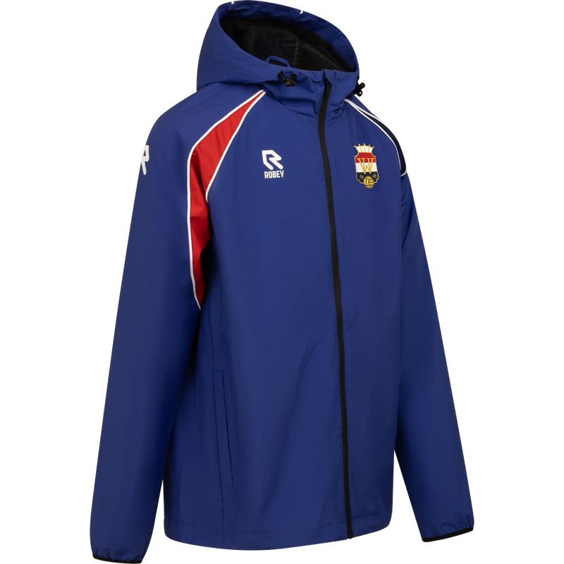 Willem II All Weather Jacket - Junior