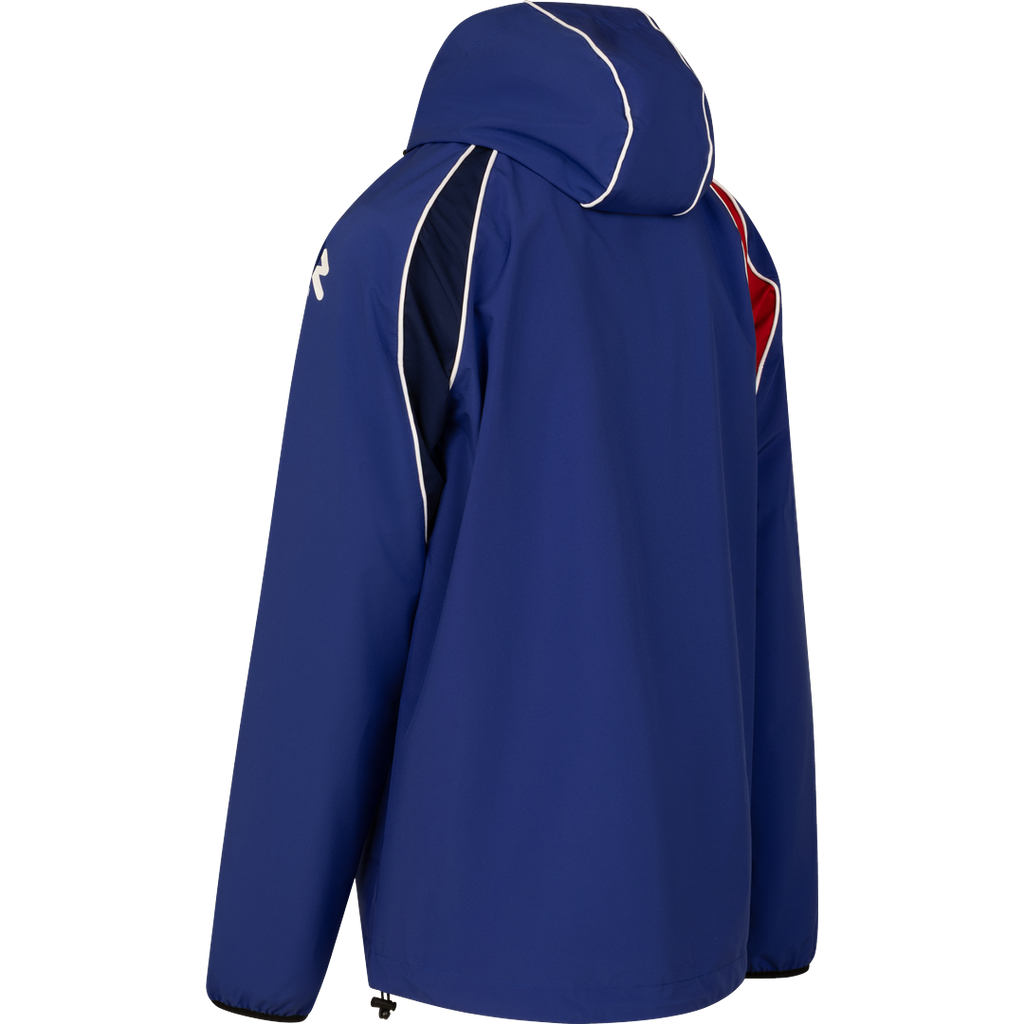 Willem II All Weather Jacket - Senior