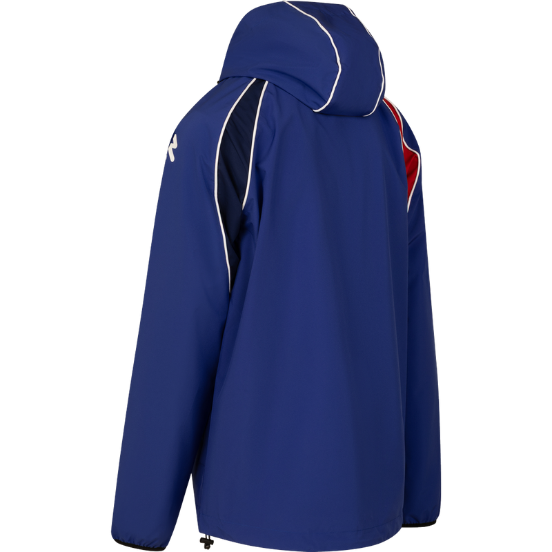 Willem II All Weather Jacket - Junior