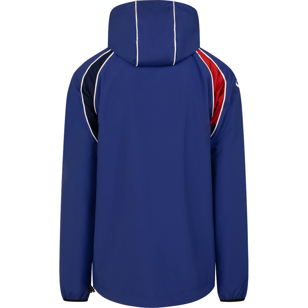 Willem II All Weather Jacket - Senior