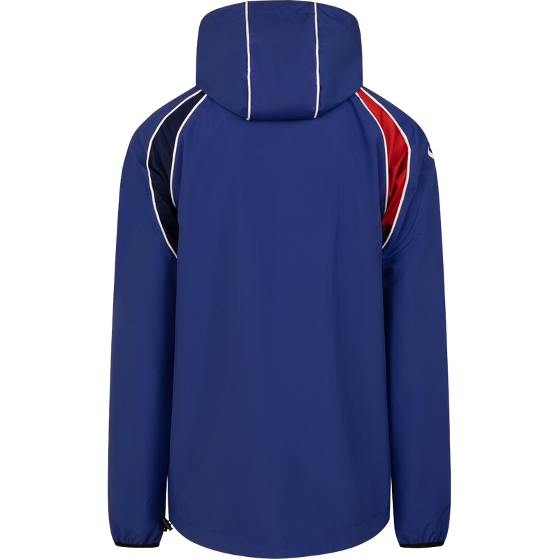 Willem II All Weather Jacket - Junior